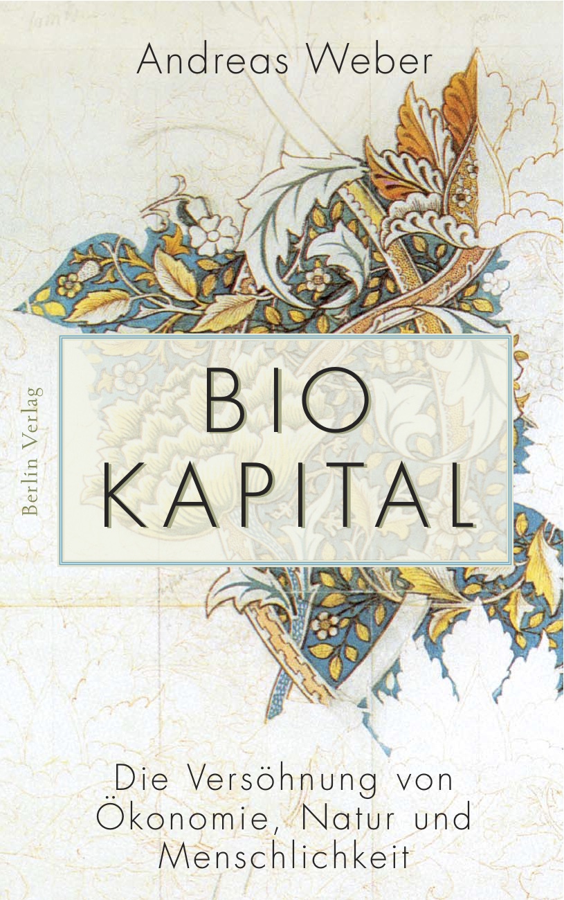 Dr Andreas Weber Autor Journalist