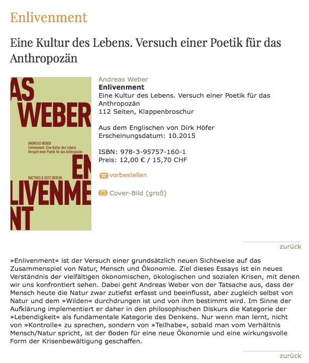 Dr Andreas Weber Autor Journalist